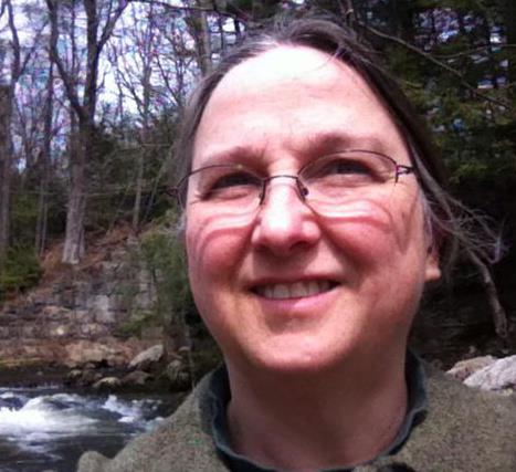 Cat Chapin-Bishop: Sacred Fire, or What Do I Hope to&nbsp;Build?