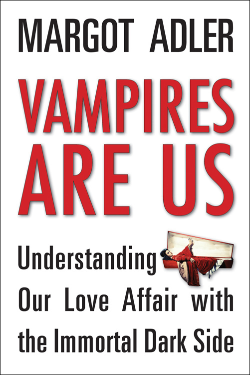Vampires and Addicts