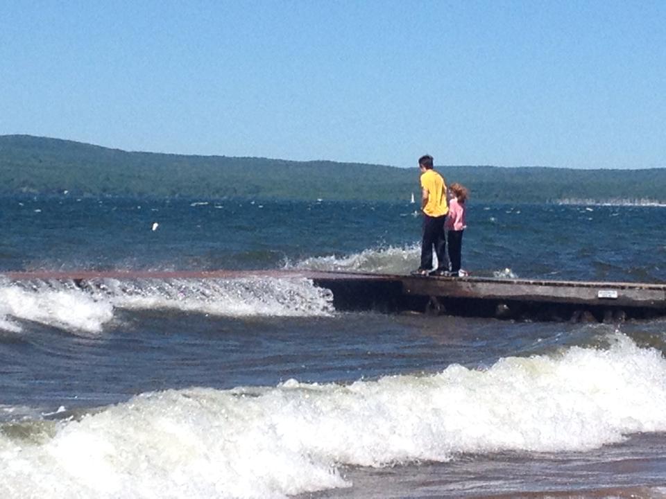 Moving Beyond “Environmentalism”