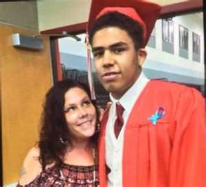 Making Meaning After the Death of Tony Terrell Robinson,&nbsp;Jr.