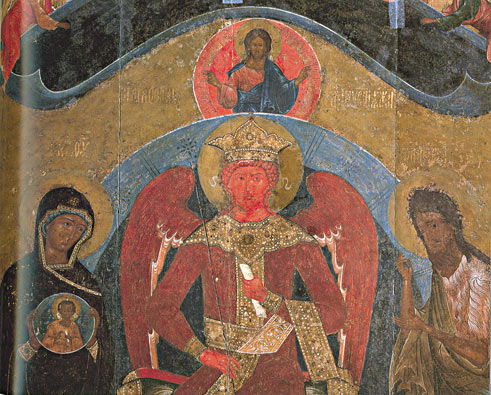 Reasons for addressing God as&nbsp;Mother