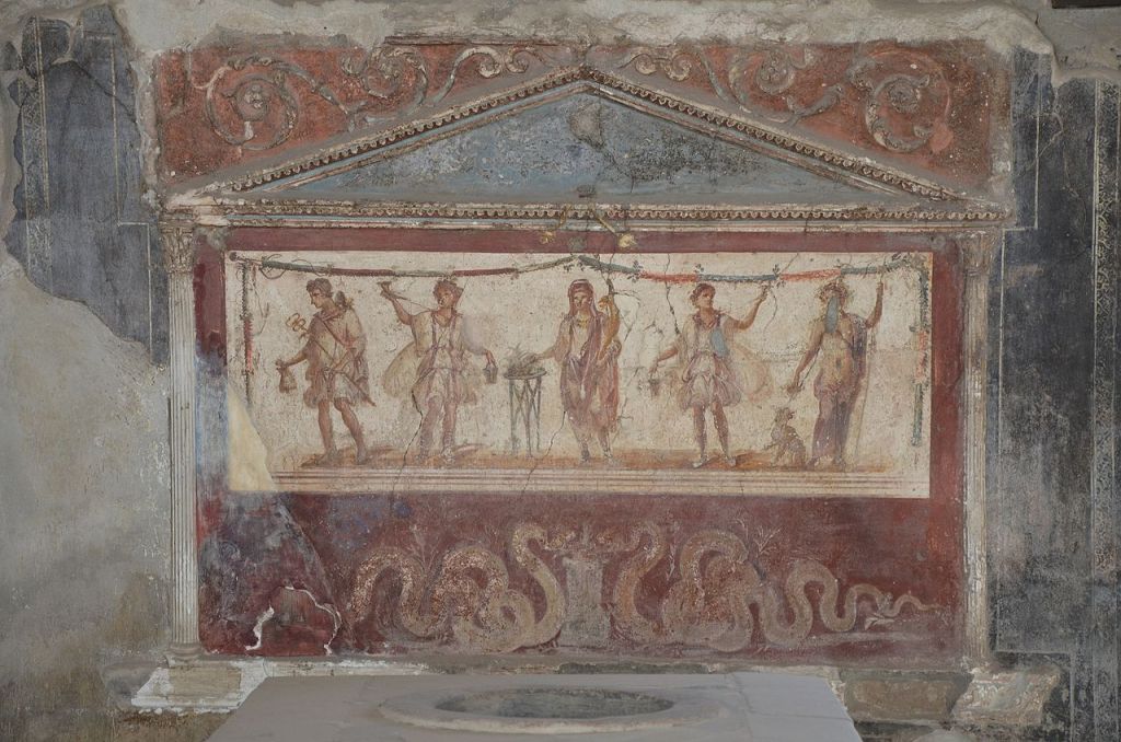 Why I am still a polytheist&nbsp;Wiccan