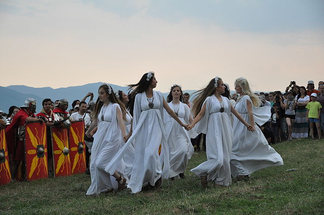 Names for Pagan&nbsp;Festivals