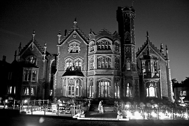 Making Meaning at the&nbsp;Movies