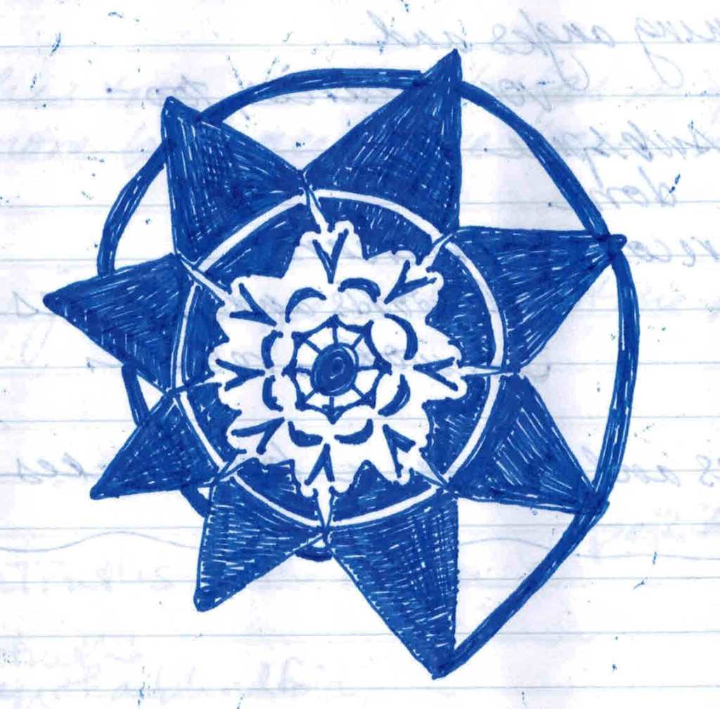 Creative Endarkenment: Downward to&nbsp;Darkness