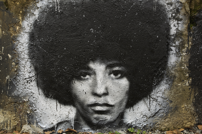 You say you want a revolution?&nbsp;(Review)