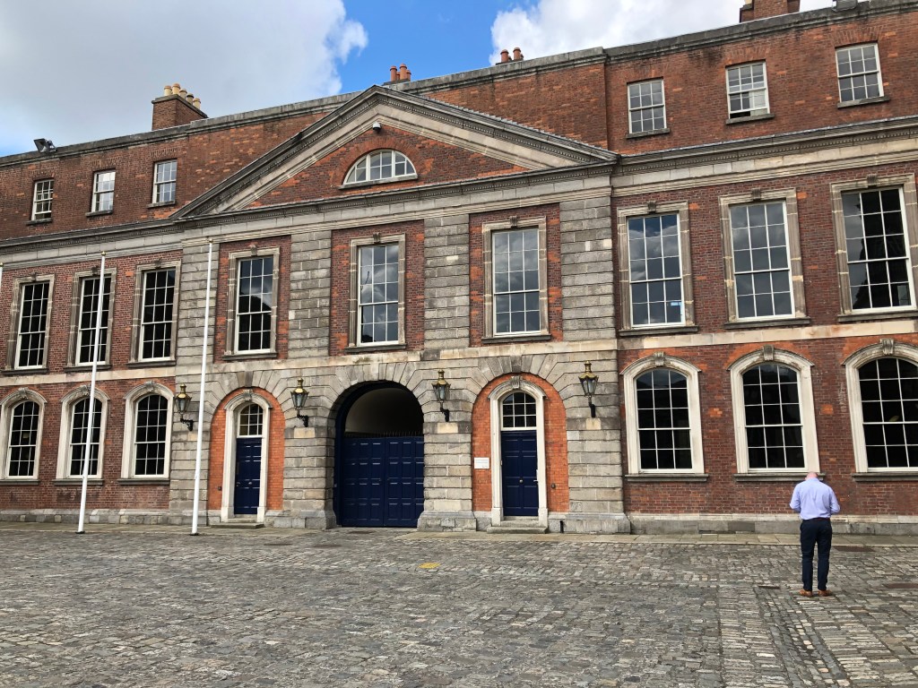 Dublin Castle