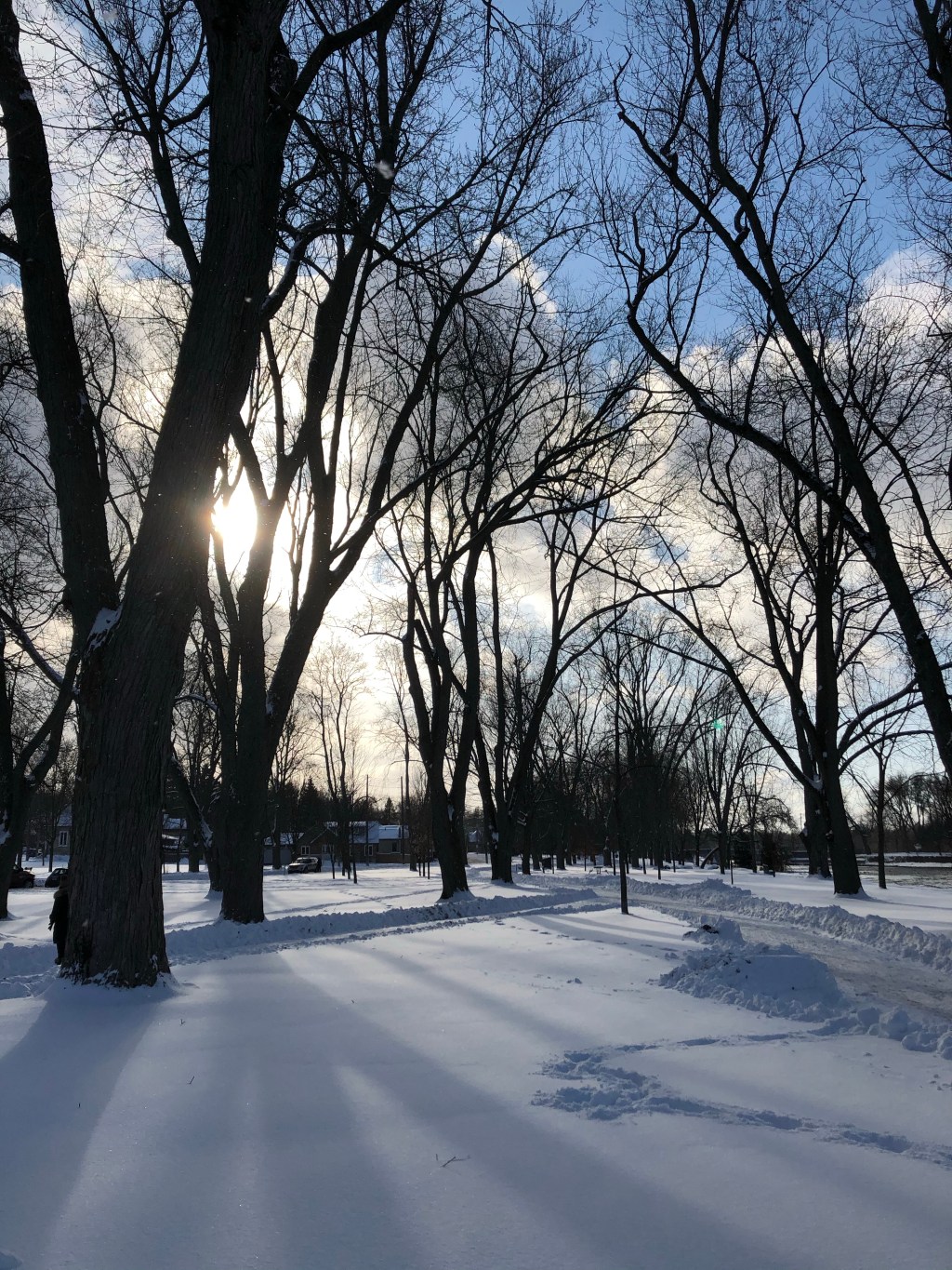 Avoiding spiritual burn-out