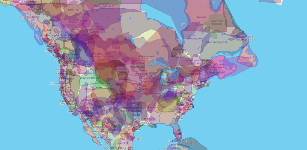 Terra Nullius, Terra Pagana, Terra&nbsp;Indigena