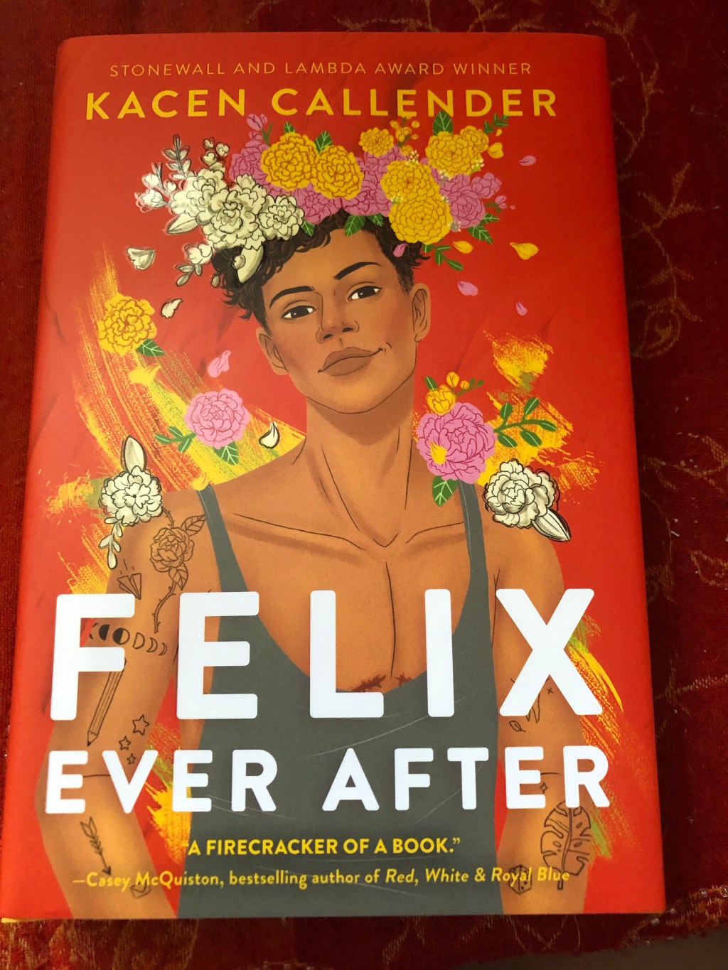 Books I read in July&nbsp;2020