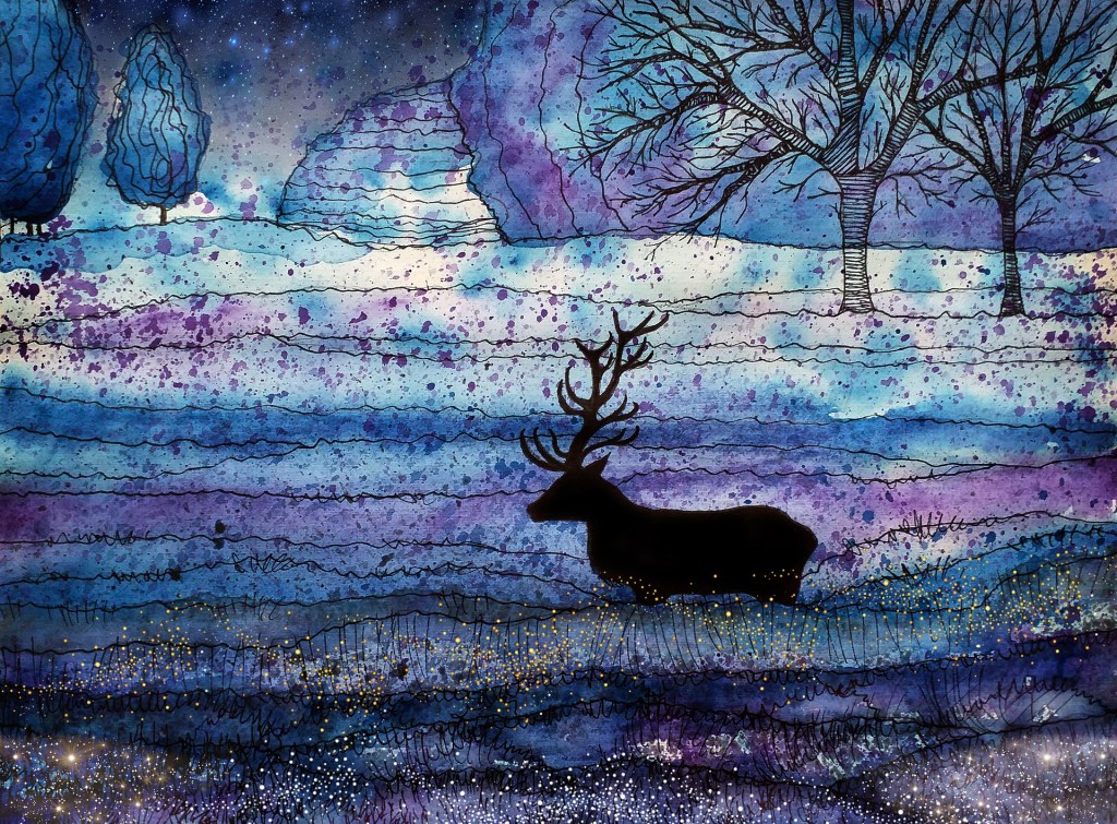 The arts in&nbsp;Paganism