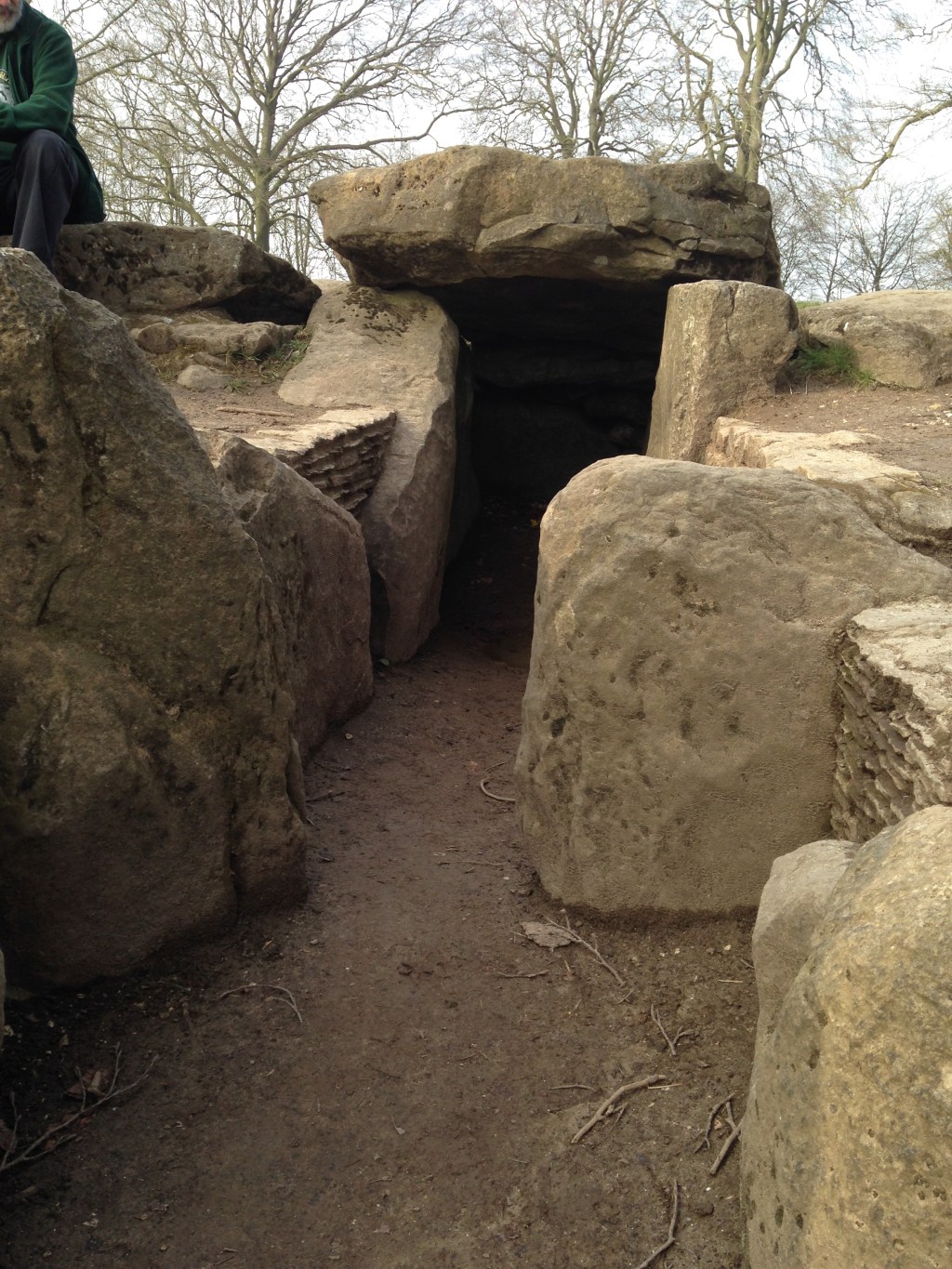 Guest appearance on Missing&nbsp;Witches