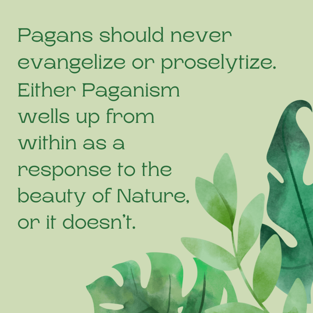 Talking about your spiritual&nbsp;path