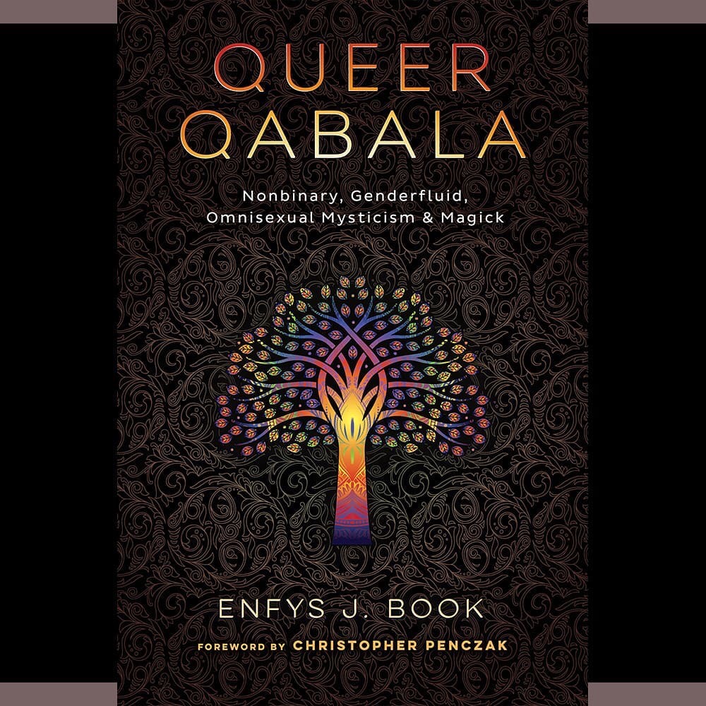 Book review: Queer&nbsp;Qabala