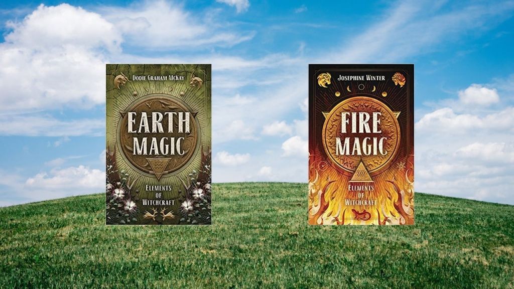 Fire Magic and Earth&nbsp;Magic