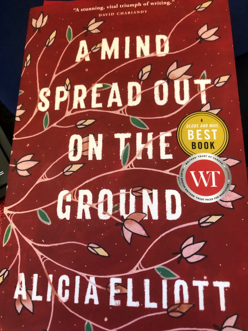 Books I read in July&nbsp;2022