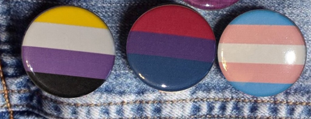 Happy International Nonbinary People’s&nbsp;Day