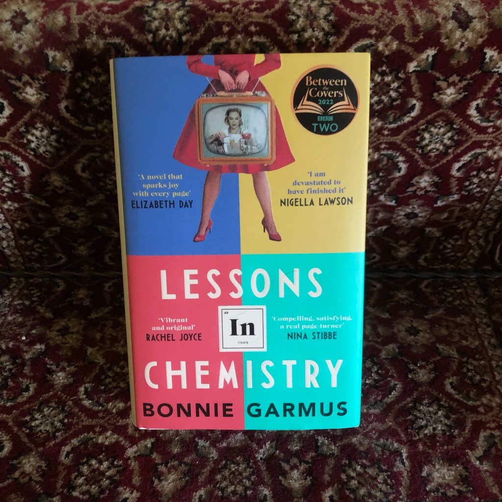 Books I read in August&nbsp;2022