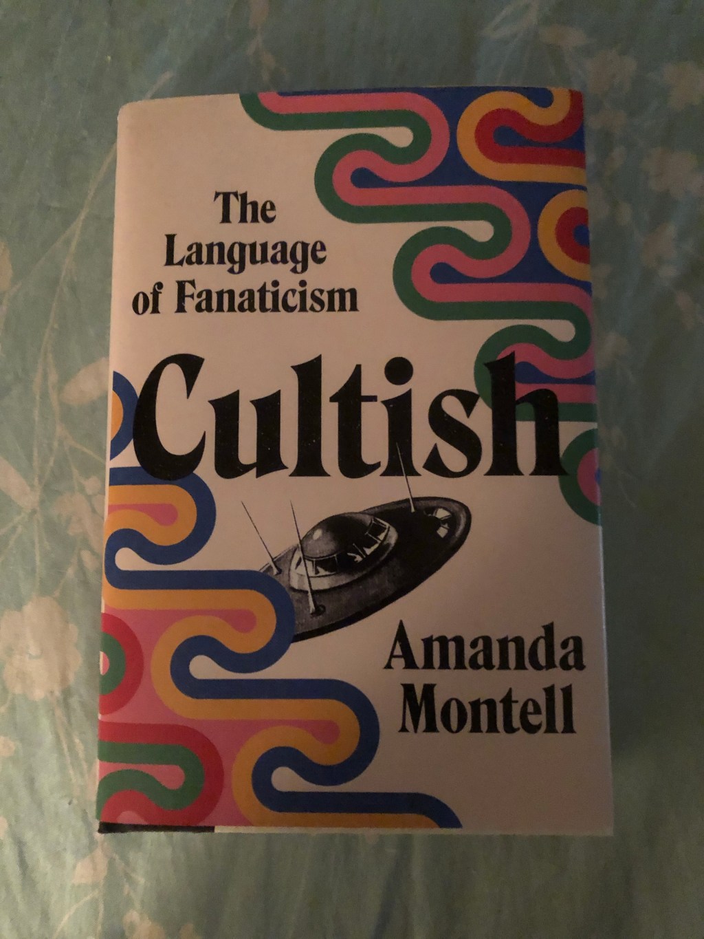 Review: Cultish