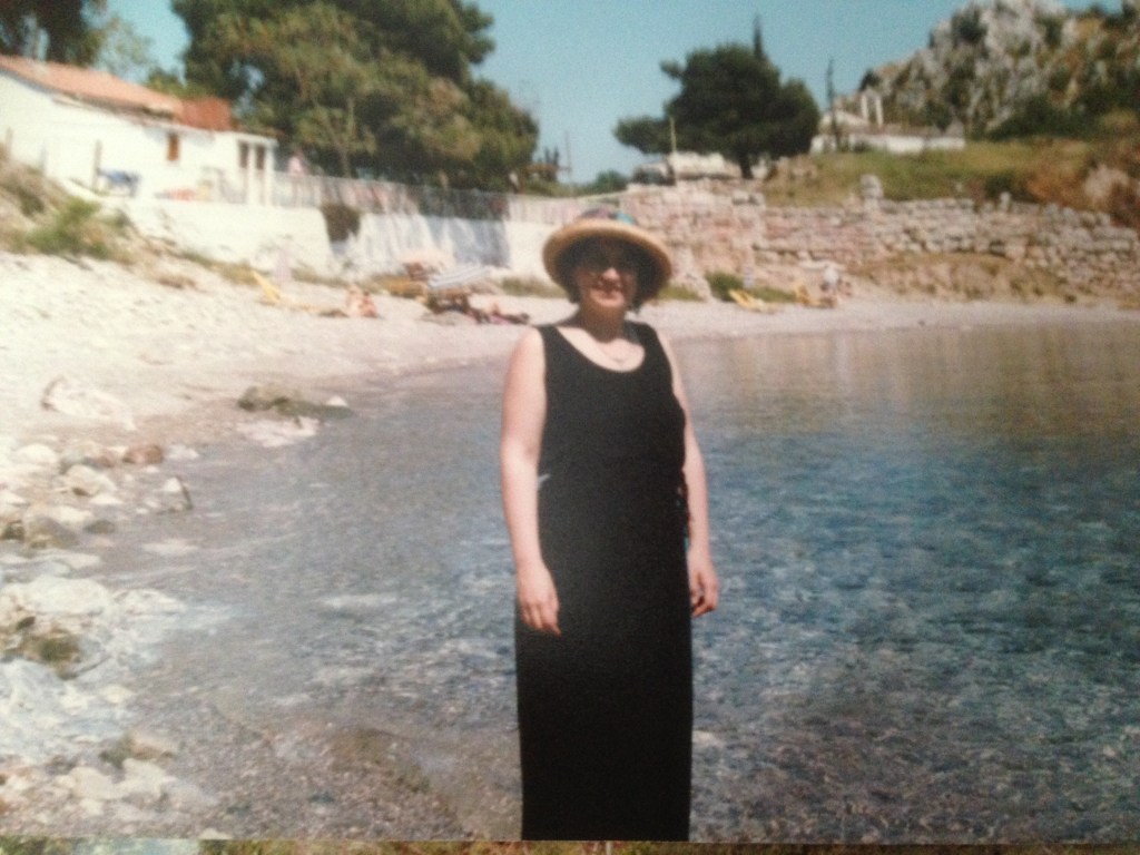 Vintage nature notes&nbsp;1992