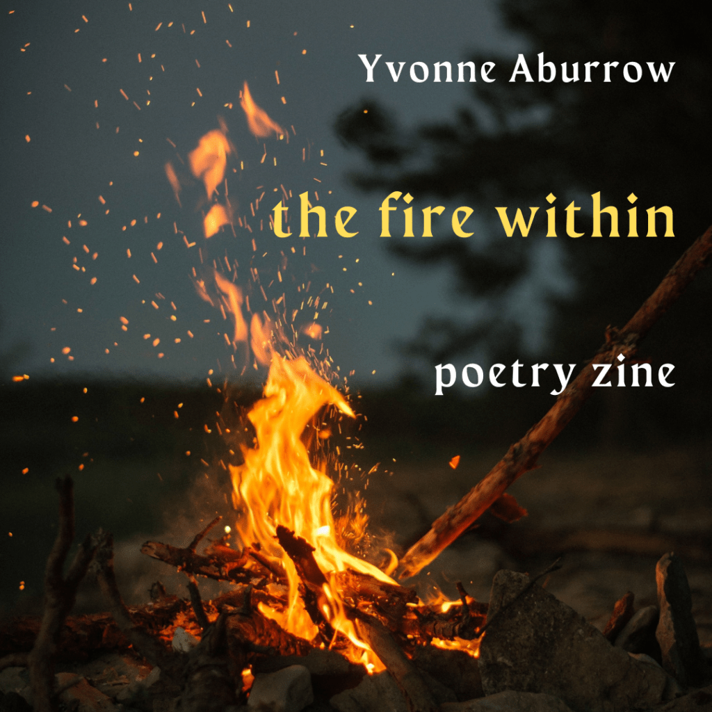 the fire within