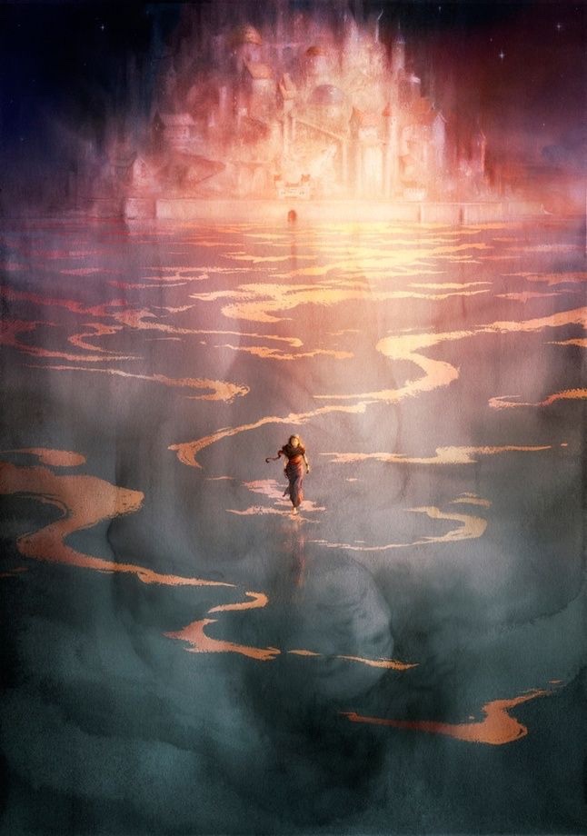 Nothing justifies slavery