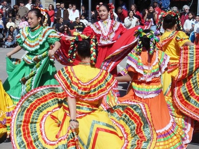 Happy Cinco de&nbsp;Mayo