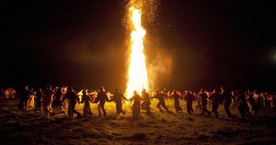 Suggested coven guidelines