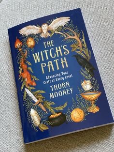 Review: The Witch’s&nbsp;Path