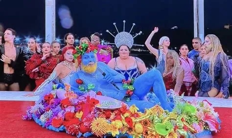 The Feast of&nbsp;Dionysus