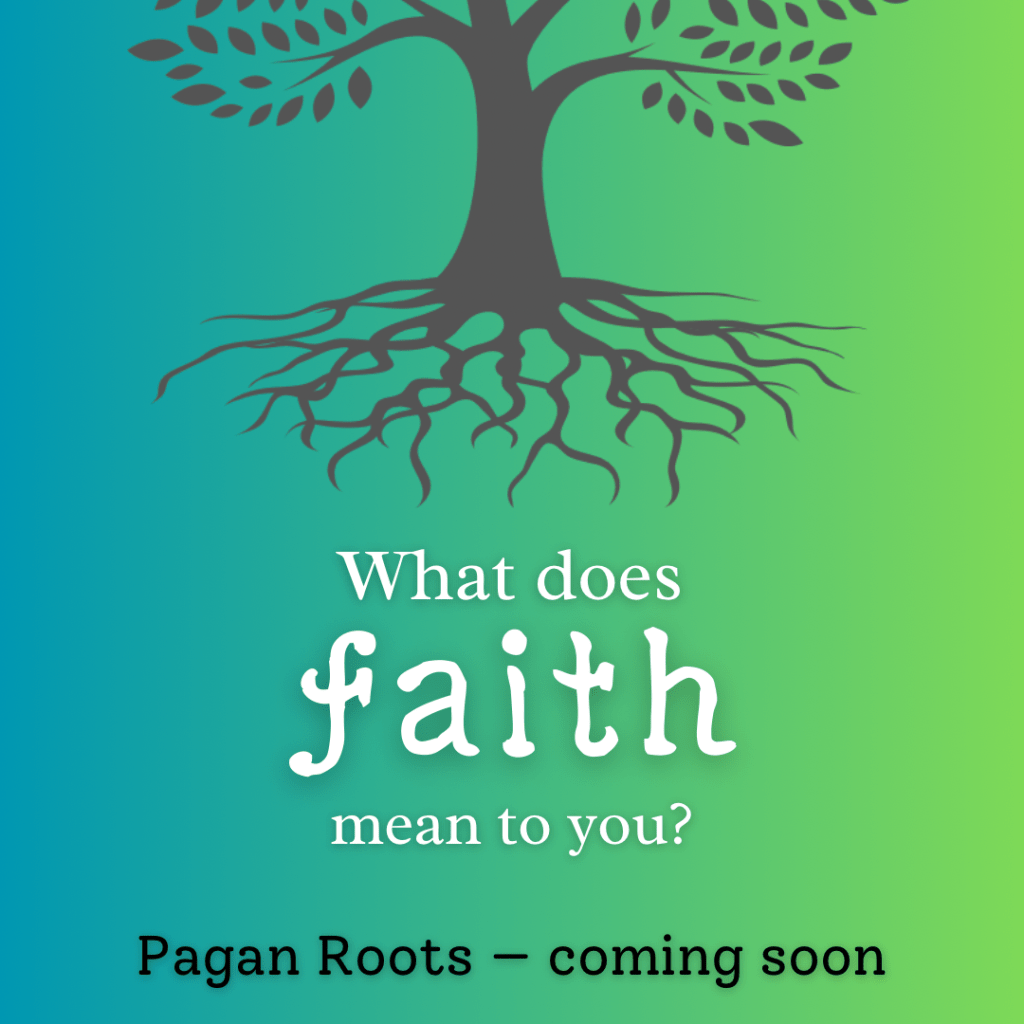 What does “faith” mean to&nbsp;you?