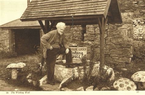 Gerald Gardner and&nbsp;history