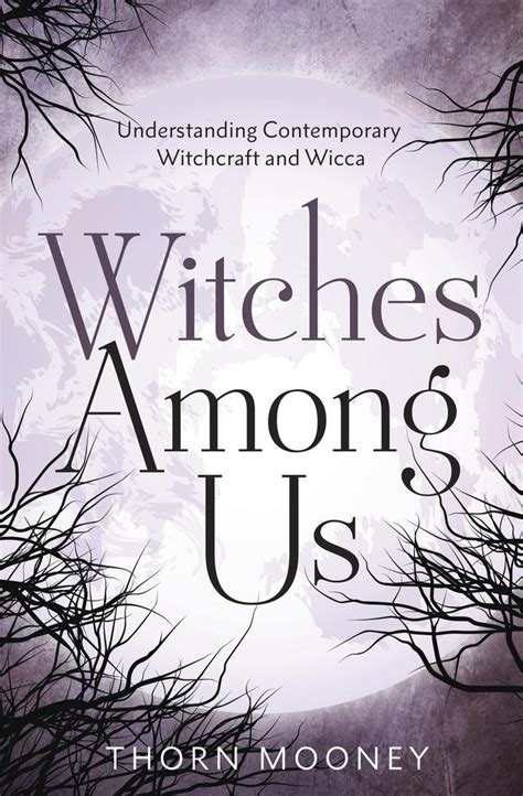 Review of ‘Witches Among Us’ by Thorn&nbsp;Mooney