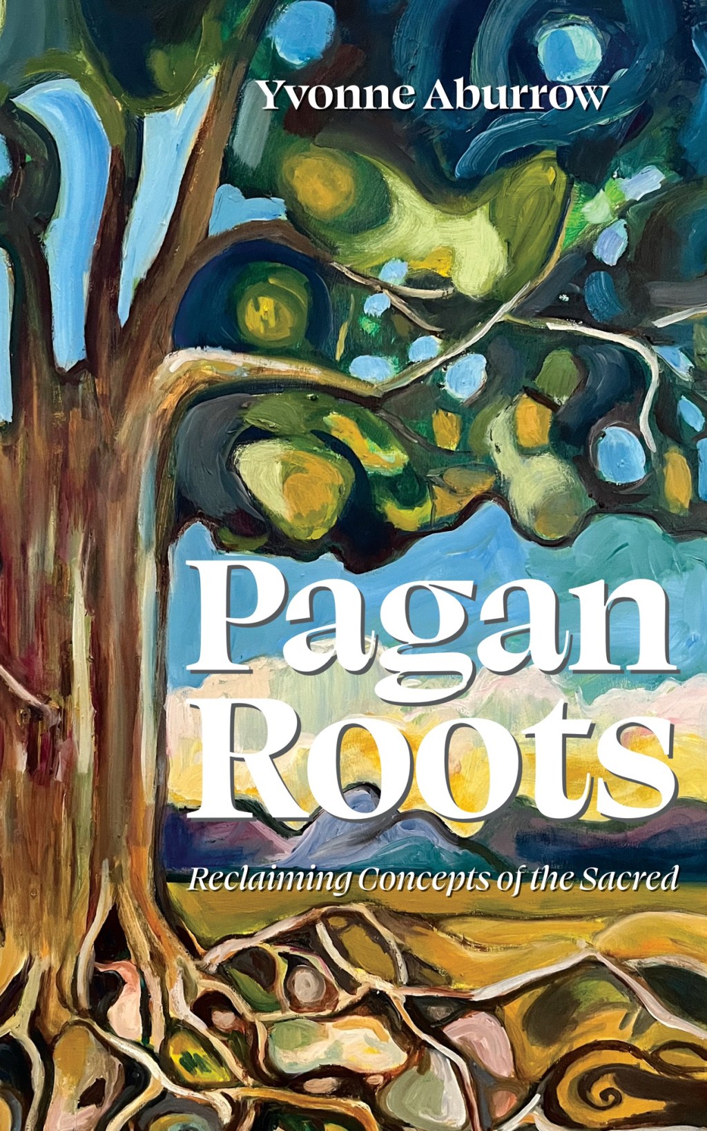 Pagan Roots is now&nbsp;available