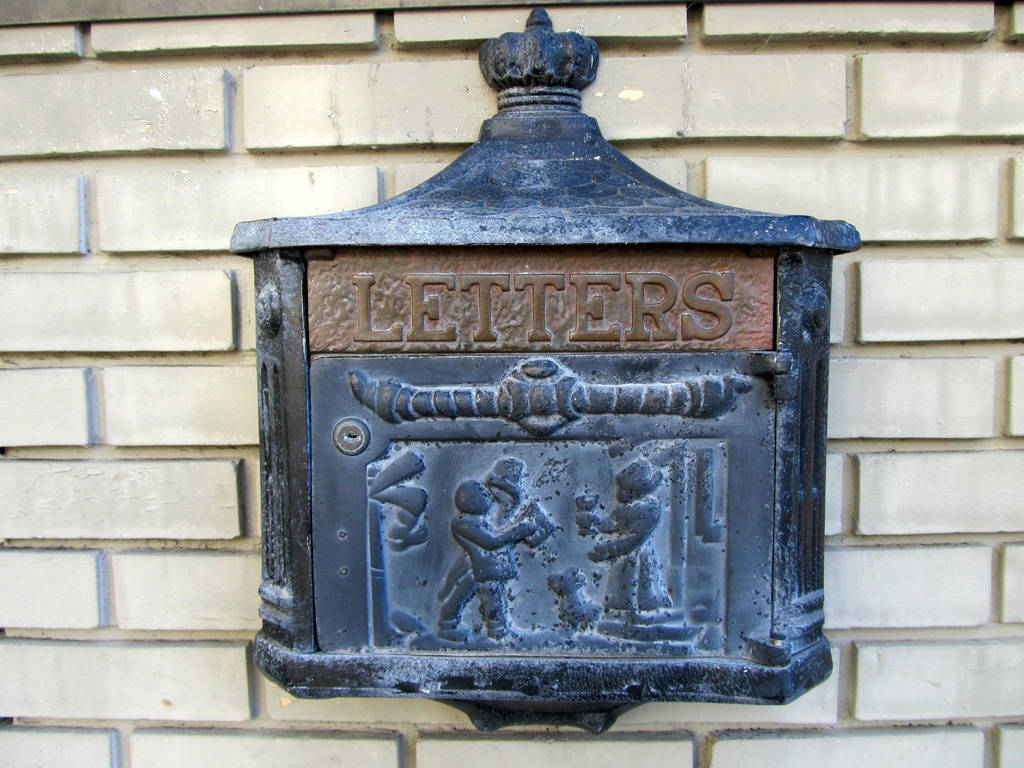 Well this is&nbsp;awkward