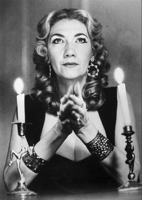 Remembering Patricia Crowther