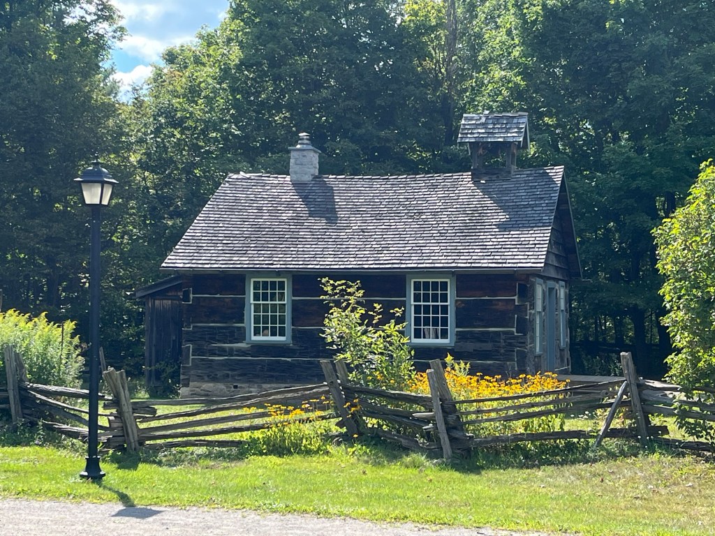 Historical interpretation